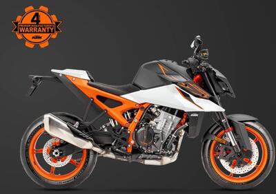 KTM 990 Duke R (2026) - Annuncio 9964255