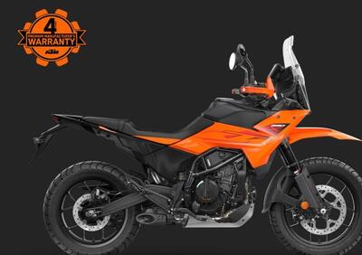 KTM 390 Adventure X (2025 - 26) - Annuncio 9964260