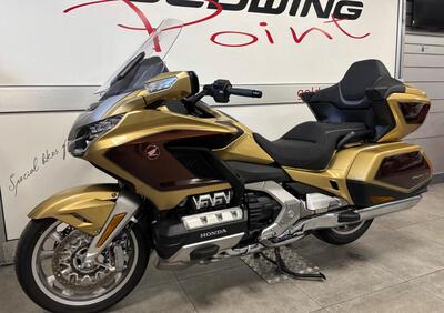 Honda GL 1800 Gold Wing Tour 50° Anniversario (2025 - 26) - Annuncio 9964264