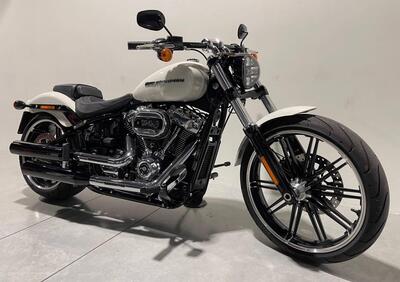 Harley-Davidson 114 Breakout (2018 - 20) - FXBRS - Annuncio 9964273