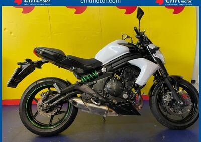 Kawasaki ER-6N ABS (2012 - 16) - Annuncio 9964278
