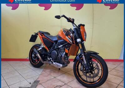 KTM 690 Duke (2016 - 19) - Annuncio 9964284