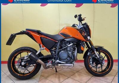 KTM 690 Duke (2016 - 19) - Annuncio 9964284