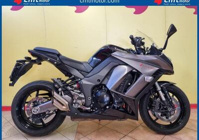 Kawasaki Z 1000 SX ABS (2014 - 16) - Annuncio 9964285