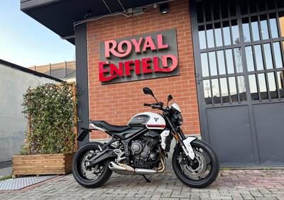 Triumph Trident 660 (2021 - 24) - Annuncio 9964302