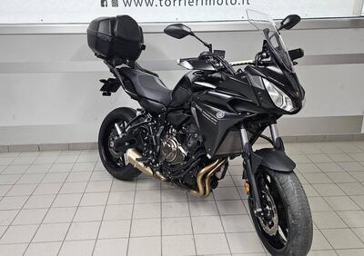 Yamaha Tracer 700 (2016 - 20) - Annuncio 9964296