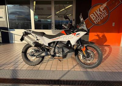 KTM 790 Adventure (2023 - 24) - Annuncio 9964299