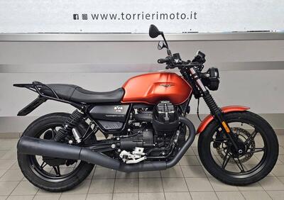 Moto Guzzi V7 Stone (2021 - 24) - Annuncio 9964300