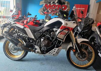 Yamaha Ténéré 700 Rally Edition (2022 - 24) - Annuncio 9964301