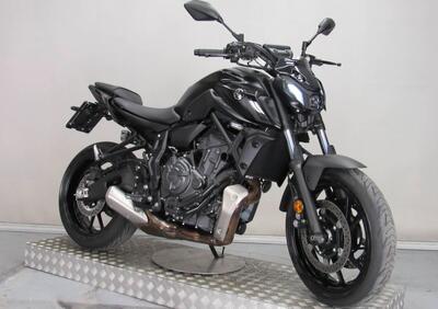 Yamaha MT-07 (2021 - 24) - Annuncio 9964310