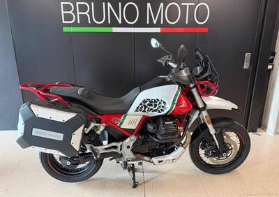 Moto Guzzi V85 TT Evocative Graphics (2019 - 20) - Annuncio 9964309