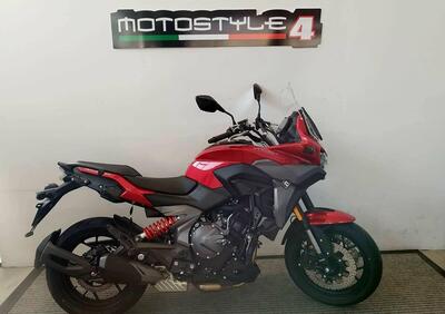 Cyclone RX650 (2025 - 26) - Annuncio 9961146