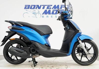 Piaggio Liberty 50 S RST (2025 - 26) - Annuncio 9964313