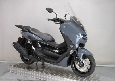 Yamaha N-Max 155 (2022 - 25) - Annuncio 9964323