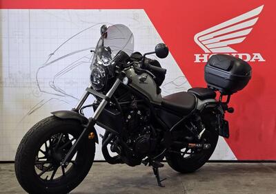 Honda CMX 500 Rebel (2022 - 24) - Annuncio 9964321