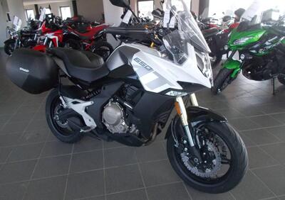 CFMOTO 650MT (2021 - 24) - Annuncio 9964316
