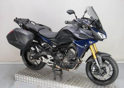 Yamaha Tracer 900 ABS (2015 - 16) - Annuncio 9964345