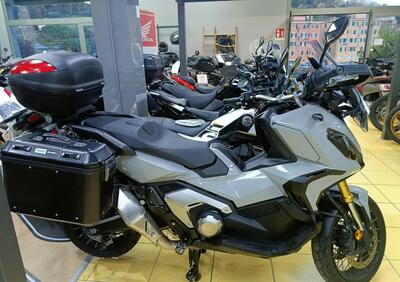 Honda X-ADV 750 DCT (2021 - 24) - Annuncio 9964327