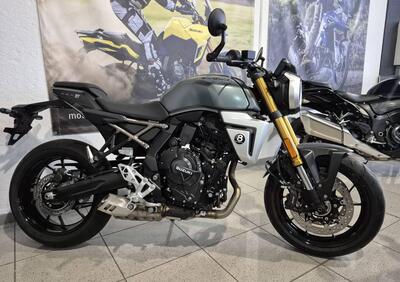Suzuki GSX-8T (2025 - 26) - Annuncio 9771702
