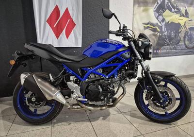 Suzuki SV650 (2025 - 26) - Annuncio 7111850