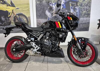 Suzuki GSX-8TT (2025 - 26) - Annuncio 9771698