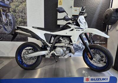 Suzuki DR-Z4SM (2025 - 26) - Annuncio 9695320