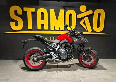 Suzuki GSX-8S (2025 - 26) - Annuncio 9964338