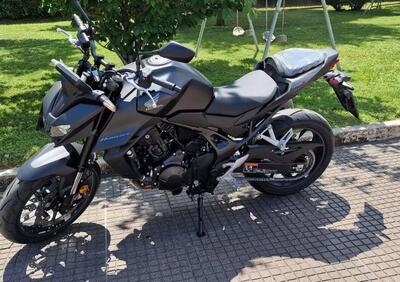 Honda CB 750 Hornet (2025) - Annuncio 9964342