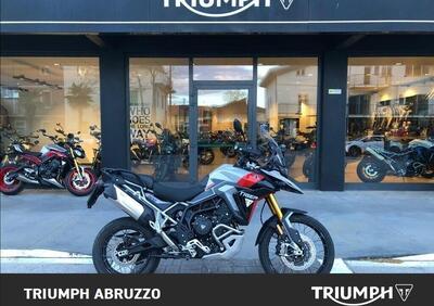 Triumph Tiger 900 Rally Pro (2024 - 26) - Annuncio 9964341
