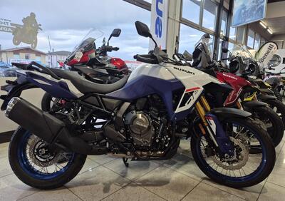 Suzuki V-Strom 800DE (2025 - 26) - Annuncio 9642142