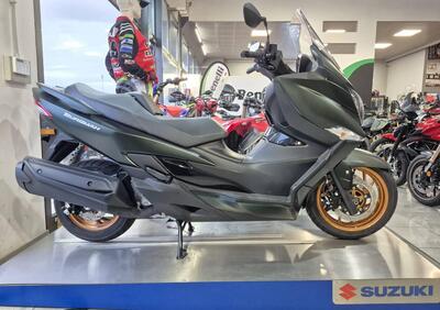 Suzuki Burgman 400 (2025 - 26) - Annuncio 9713817