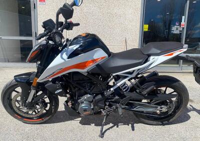 KTM 390 Duke (2021 - 23) - Annuncio 9964344