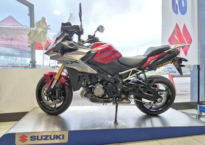 Suzuki GSX-S1000GX (2024 - 26) - Annuncio 9642372