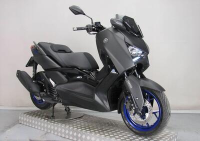 Yamaha X-Max 125 (2025 - 26) - Annuncio 9964346