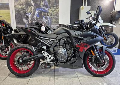 Suzuki GSX-8R EVO (2025 - 26) - Annuncio 9964347