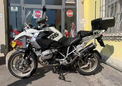 Bmw R 1200 GS (2008 - 09) - Annuncio 9964355