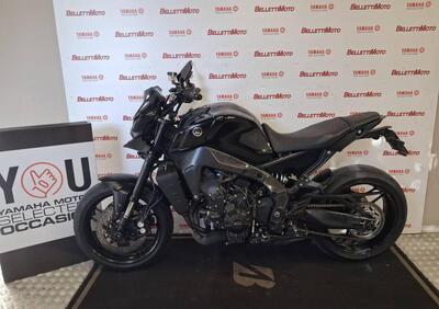 Yamaha MT-09 (2021 - 23) - Annuncio 9964354