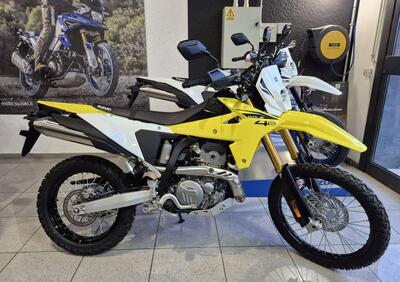 Suzuki DR-Z4S (2025 - 26) - Annuncio 9695324