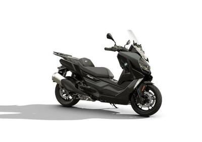 Bmw C 400 GT (2025 - 26) - Annuncio 9964348