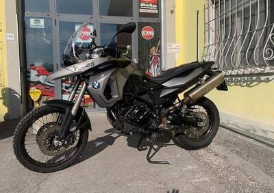 Bmw F 800 GS (2008 - 15) - Annuncio 9964358