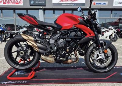 MV Agusta Brutale 800 Rosso (2021 - 23) - Annuncio 9936157