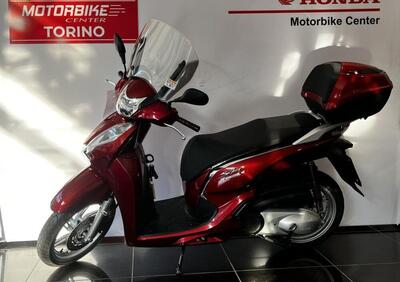 Honda SH 300 i ABS (2016 - 20) - Annuncio 9880951