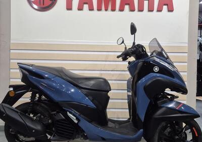 Yamaha Tricity 155 (2022 - 25) - Annuncio 9964399
