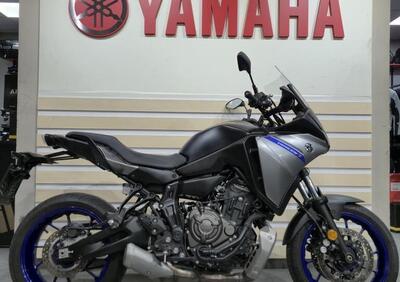 Yamaha Tracer 7 (2021 - 24) - Annuncio 9964400