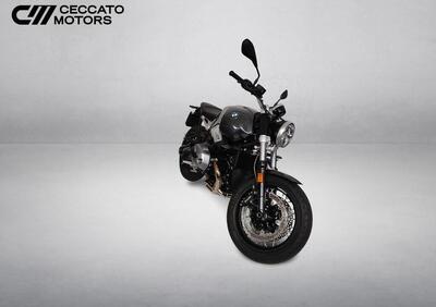 Bmw R nineT Pure (2021 - 24) - Annuncio 9964415