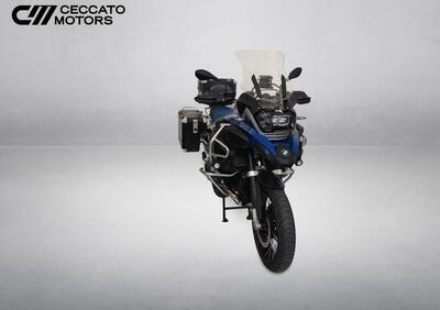 Bmw R 1200 GS Adventure (2013 - 16) - Annuncio 9964416