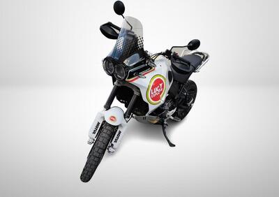 Ducati DesertX (2022 - 25) - Annuncio 9959532