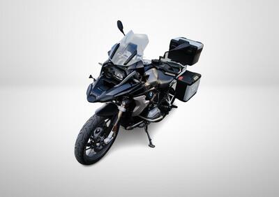 Bmw R 1200 GS (2017 - 18) - Annuncio 9964426