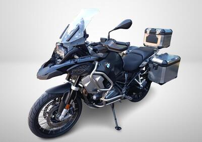 Bmw R 1250 GS Adventure (2021 - 24) - Annuncio 9964080