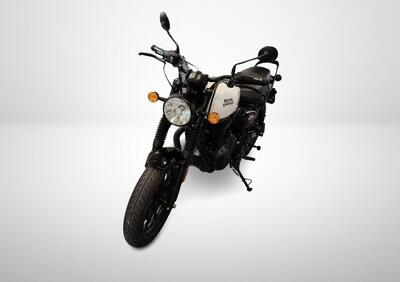 Royal Enfield HNTR 350 (2022 - 26) - Annuncio 9951872